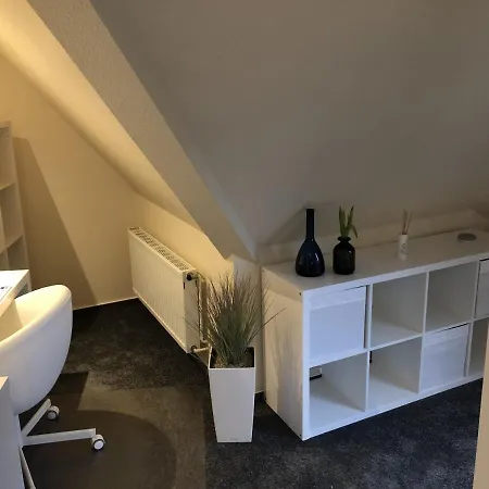 Apartament Stadtoase *