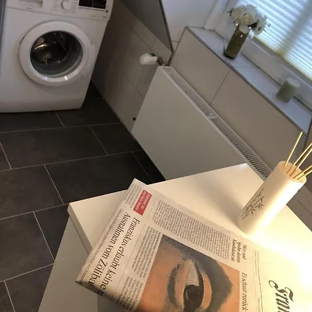 Apartament Stadtoase *