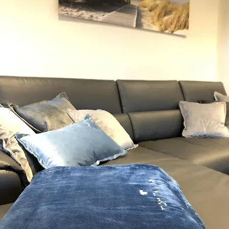 Stadtoase Έμντεν